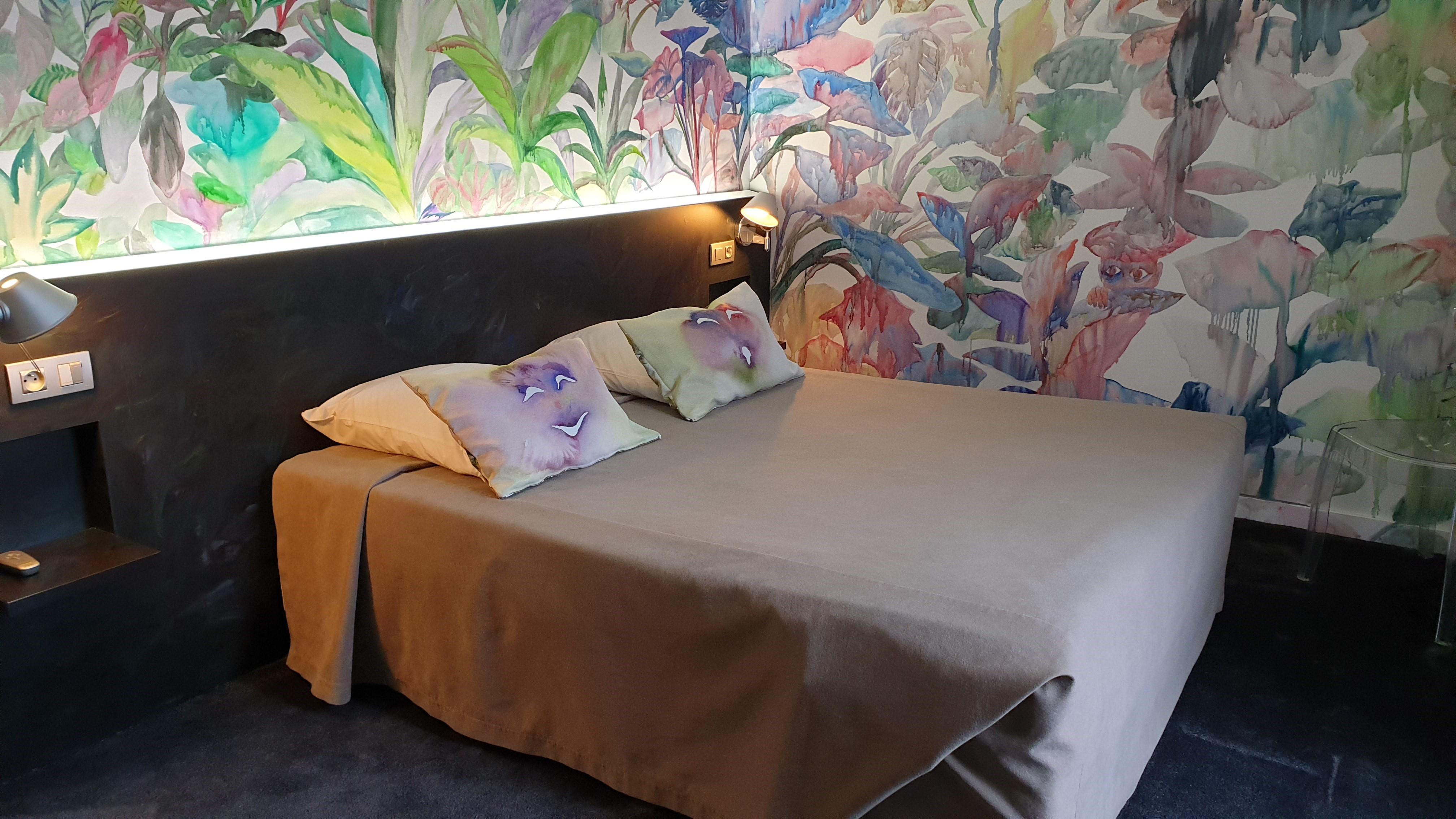 Billie Hotel - Reopening Summer 2024 Nantes Ngoại thất bức ảnh